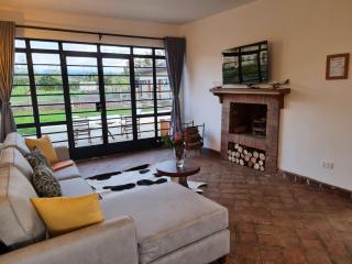 Nanyuki Country Homes - Nanyuki - 1