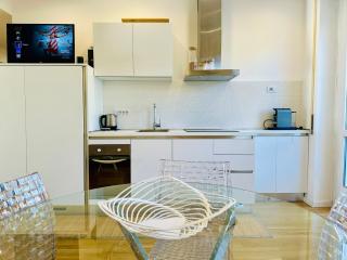 Splendida casa-Centro Milano-Canonica-Sempione - Milan - 3