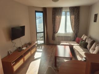 Уютная квартира в комплексе Snow Lodge - Bansko - 5