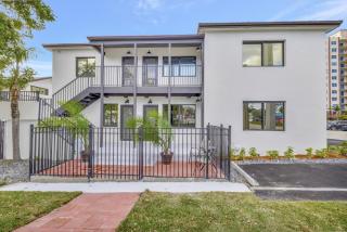 Studio Right off Las Olas - Steps to FTL Beach 1C - Fort Lauderdale - 9