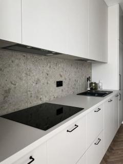 Apartament BonHaus WiślaneTarasy - Krakow - 6