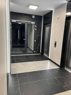 Apartament BonHaus WiślaneTarasy - Krakow - 5