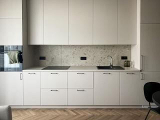 Apartament BonHaus WiślaneTarasy - Krakow - 3