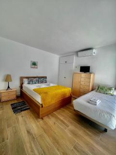 Apartment with sea views and large terrace - Benalmádena - 7