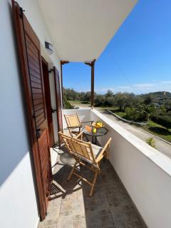 Jimmy's Guest House Skiathos - Città di Skiathos - 8