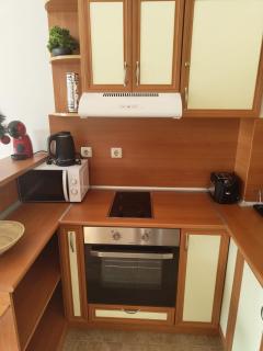 Уютная квартира в комплексе Snow Lodge - Bansko - 7