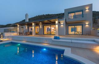 Artisan's House - Sitia - 9