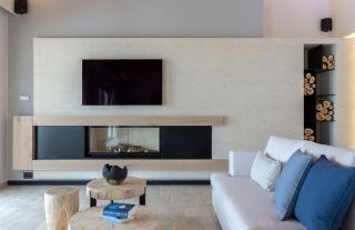 Artisan's House - Sitia - 1