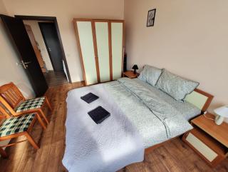 Уютная квартира в комплексе Snow Lodge - Bansko - 8