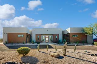 Sonoran Desert Chic - Scottsdale - 5