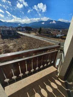 Уютная квартира в комплексе Snow Lodge - Bansko - 9