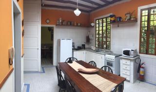 Casa Vila Brasil - Centro Histórico - Petrópolis - 5