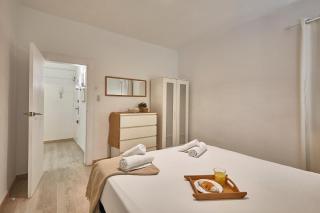 BBarcelona Encants Flat - 1