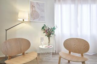 BBarcelona Encants Flat - 4