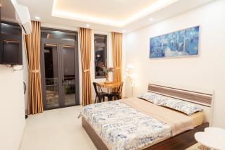The Sophia Apartment - Thao Dien Central - 8