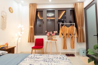 The Sophia Apartment - Thao Dien Central - Ho Chi Minh-stad - 2