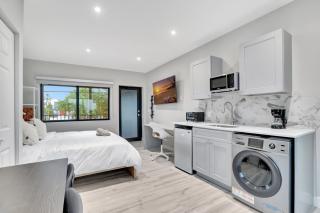 Studio Right off Las Olas - Steps to FTL Beach 1B - Fort Lauderdale - 8