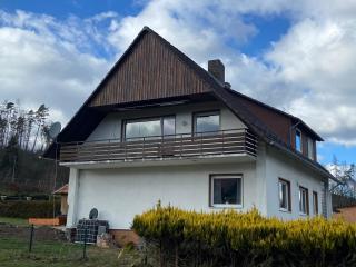 Kleine Elbequelle 2 - Wolfhagen - 0