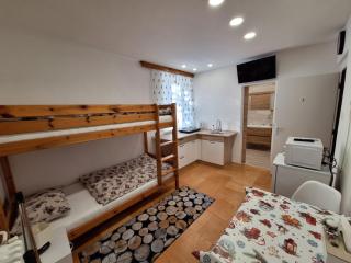 Privat Tatry Dreams - Nová Lesná - 3