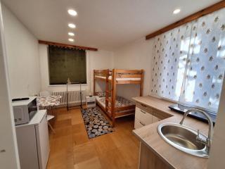 Privat Tatry Dreams - Nová Lesná - 5