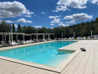 Agriturismo La Masseria - La casa tra gli alberi - Cugnoli - 1