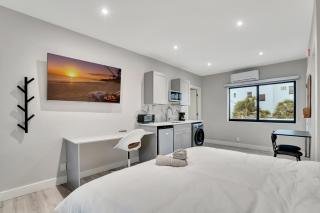 Studio Right off Las Olas - Steps to FTL Beach 2B - 9