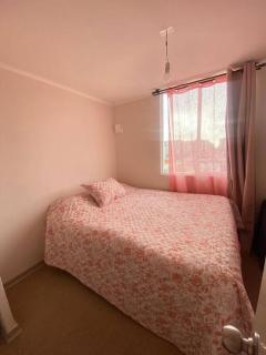 Apartamento en La Serena, Puertas del mar - 4