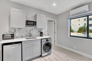 Studio Right off Las Olas - Steps to FTL Beach 2B - 3