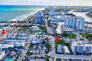 Lux Villa 3br 2ba off Las Olas - Fort Lauderdale - 7