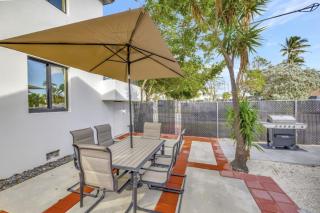 Lux Villa 3br 2ba off Las Olas - Fort Lauderdale - 1