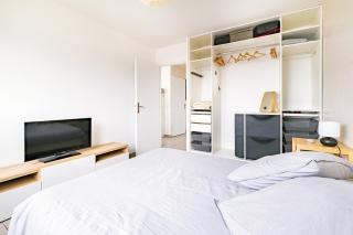 Appartement T2 neuf - Grande Terrasse de 25m2 - Saint-Priest - 1