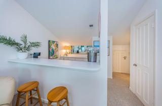 Beachfront Aldea 14 - Clearwater Beach - 7