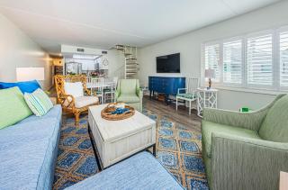 Beachfront Aldea 14 - Clearwater Beach - 3