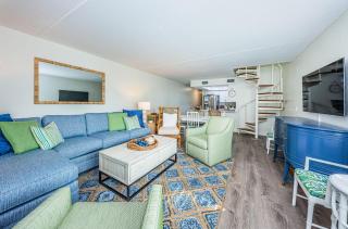 Beachfront Aldea 14 - Clearwater Beach - 6