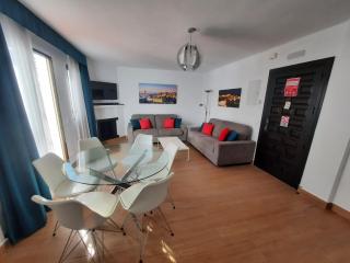 2 bedroom apartment with pool and barbecue - Benalmádena - 5
