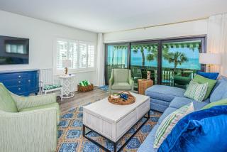 Beachfront Aldea 14 - Clearwater Beach - 2