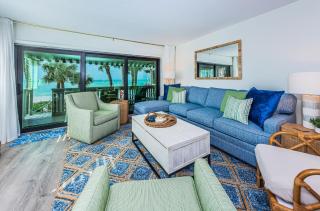 Beachfront Aldea 14 - Clearwater Beach - 5