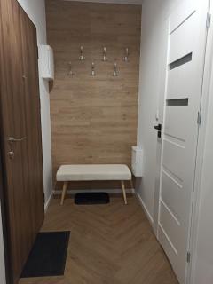 Apartament Czartoryskich House z miejscem postojowym w garażu podziemnym - 1
