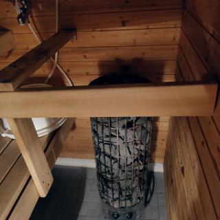 Villa Niva - Rovaniemi - 2
