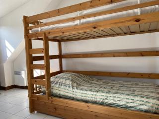 950 - Charmante maison de famille située à La Bouillie - 1