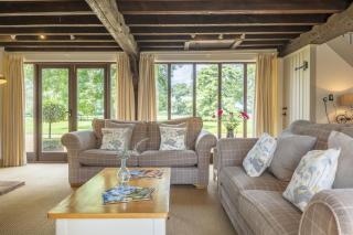 The Granary - Oulton - 9