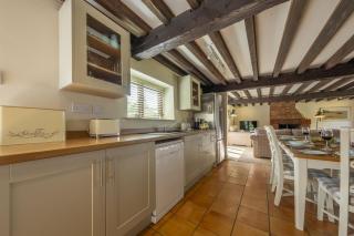 The Granary - Oulton - 4