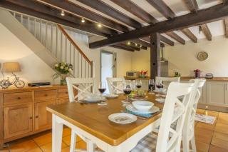 The Granary - Oulton - 6