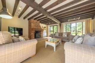 The Granary - Oulton - 1