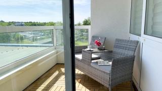 Haus Frische Brise 0201 - Cuxhaven - 9