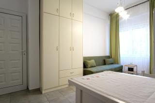Andriana's studio - Parga - 1