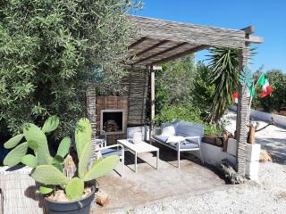 Casa Trullo Bianco: Casa Limone - Ceglie Messapica - 3