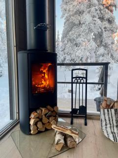WALD Villas - Aavasaksa, Lapland - Aavasaksa - 2