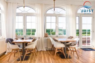 Pension Marie Luise 253 - Zimmer Meerschnecke - Juist - 1