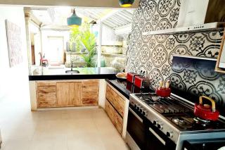 Villa Gajah Ubud - 1